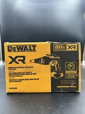 Dewalt dcf630b 20v for sale  Houston