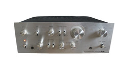 Ampli vintage goldstar d'occasion  Saint-Vit