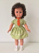 vintage talking doll for sale  WOODHALL SPA