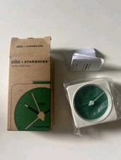 Starbucks braun limited for sale  LUTON