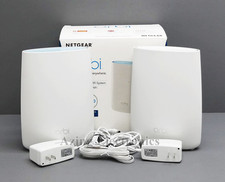 Netgear orbi whole for sale  Cleveland