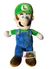 Super mario luigi for sale  Bartlesville