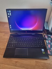 Omen dc0508na 15.6 for sale  EDINBURGH