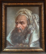 Adrian rovatkay portrait for sale  Denver