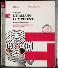 Italiano competente. vol usato  Ariccia