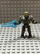 MEGA CONSTRUX HALO MASTER CHIEF COLLECTION SDCC 2020 master raro comprar usado  Enviando para Brazil