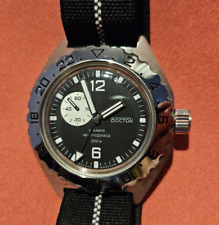 Vostok amphibia gmt usato  Firenze