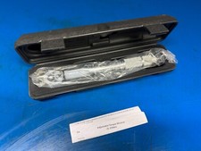 Dr. micrometer drive for sale  SUTTON COLDFIELD