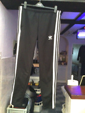 Mens black adidas for sale  CLACTON-ON-SEA