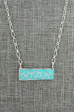 Turquoise sterling silver for sale  Bernalillo