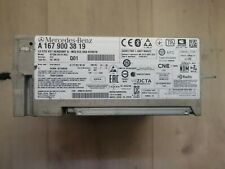 Nawigacja Mercedes NTG6 MID ECE USA VERSTK A1679003819 na sprzedaż  PL