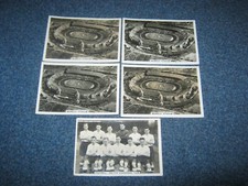 Lot senior service for sale  HOLYHEAD
