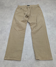 Gant trousers mens for sale  TONBRIDGE