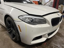 Used front bumper for sale  Ligonier