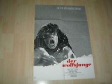 Francois truffaut wolfsjunge gebraucht kaufen  Köln