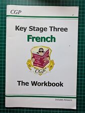 Ks3 french study for sale  IVYBRIDGE