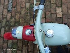 Simson spatz riginal gebraucht kaufen  Werdau