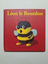 Léon bourdon leon d'occasion  Joinville