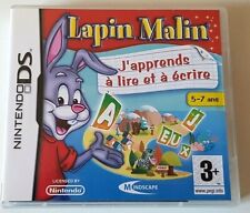 Lapin malin apprends d'occasion  Plan-d'Orgon