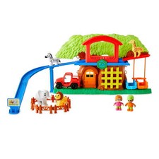 Animal zoo play for sale  Boynton Beach