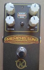 Keeley memphis sun gebraucht kaufen  Schöllkrippen