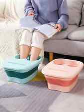 Collapsible foot bath for sale  PRESTON