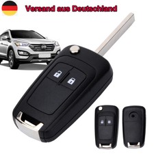 3tasten ersatz klappschlüssel gebraucht kaufen  Buttstädt