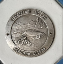 Auto ldtimer dkw gebraucht kaufen  Ingolstadt