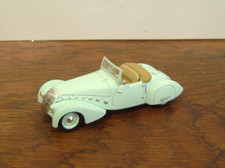 Voiture miniature ixo d'occasion  Nice-