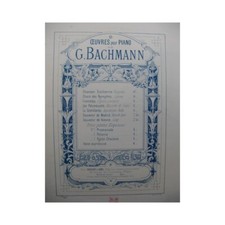 Bachmann georges petite d'occasion  Blois