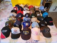 Assorted baseball hats for sale  Lake City