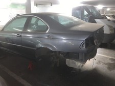 Breaking bmw series for sale  LONDON