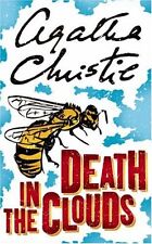 Death clouds agatha for sale  UK