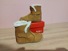Kickers bottes bébé d'occasion  Saint-Maximin-la-Sainte-Baume