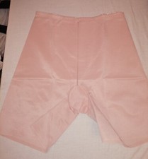 Gaine panty blanc d'occasion  Paris XVIII