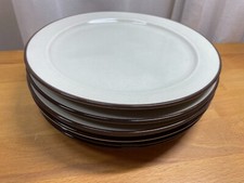 Teller frühstück brotzeit gebraucht kaufen  Hummeltal