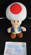 Doudou peluche champignon d'occasion  Molsheim