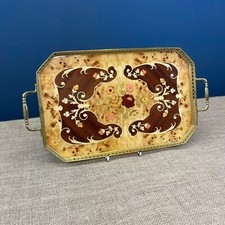 Vintage inlaid sorrento for sale  SHEFFIELD