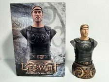 Buste figurine beowulf d'occasion  Limoges-