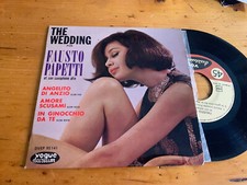 Fausto papetti the usato  Perugia