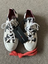 Marimekko converse chuck for sale  CLECKHEATON