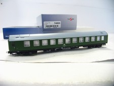 Tillig 74803 schlafwagen gebraucht kaufen  Erftstadt