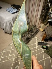 Beararchery left hand for sale  Prairie