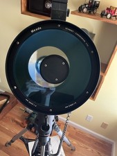 telescope mount meade for sale  Savannah