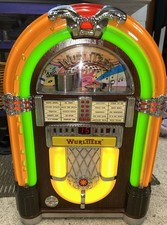 Wurlitzer wr18 multicolor for sale  Mankato