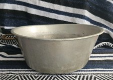 Rare vintage aluminum for sale  Brooklyn
