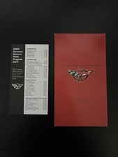 2002 chevrolet corvette for sale  Brentwood