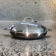 Inch hexclad non for sale  Carlsbad