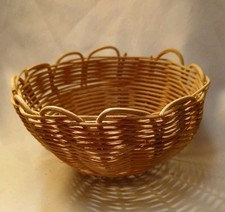 Vintage 3x5 tan for sale  Evington