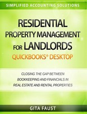 Residential property managemen for sale  Springdale